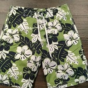 Mens swim suit